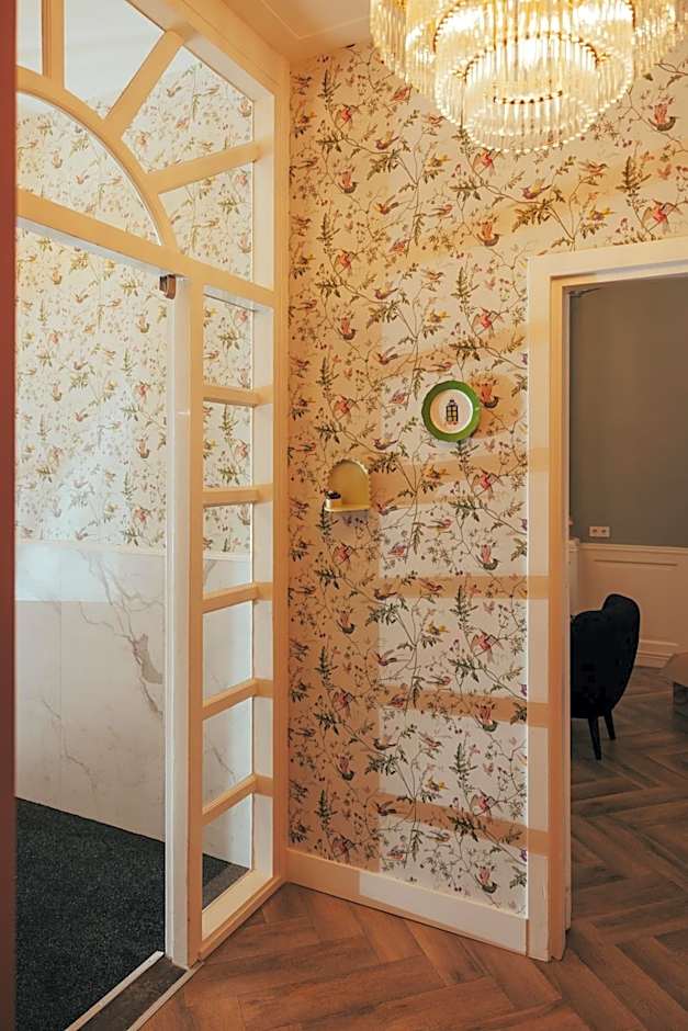 Hotel Asterisk, a family run hotel