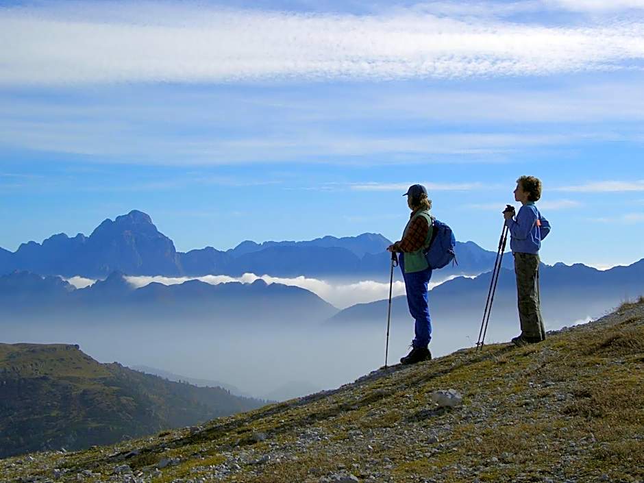 Biker Hotel Al Gallo Forcello