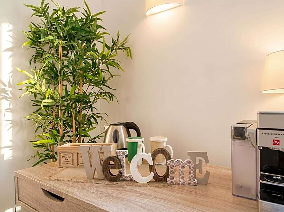 Casa Del Barone Suites
