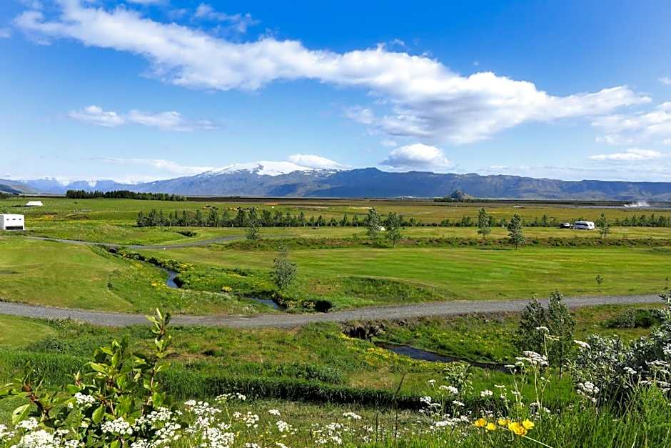 Hótel Eyjafjallajökull