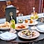 Sheraton Melbourne Hotel