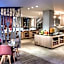 Mercure Hotel Munich Neuperlach Sud