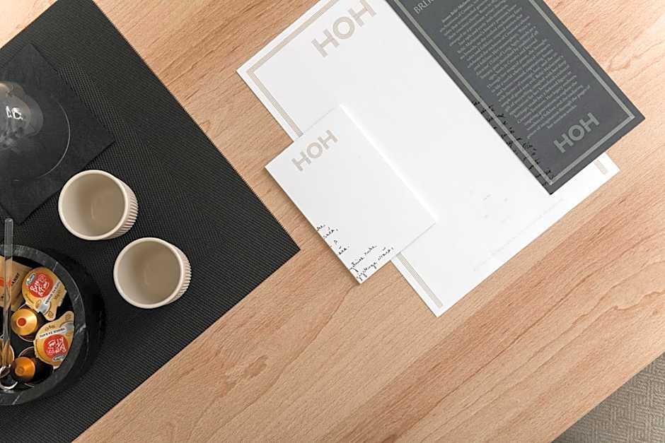 Boutique Hotel HOH