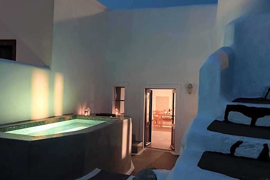 Ianthe Apartments & Villa