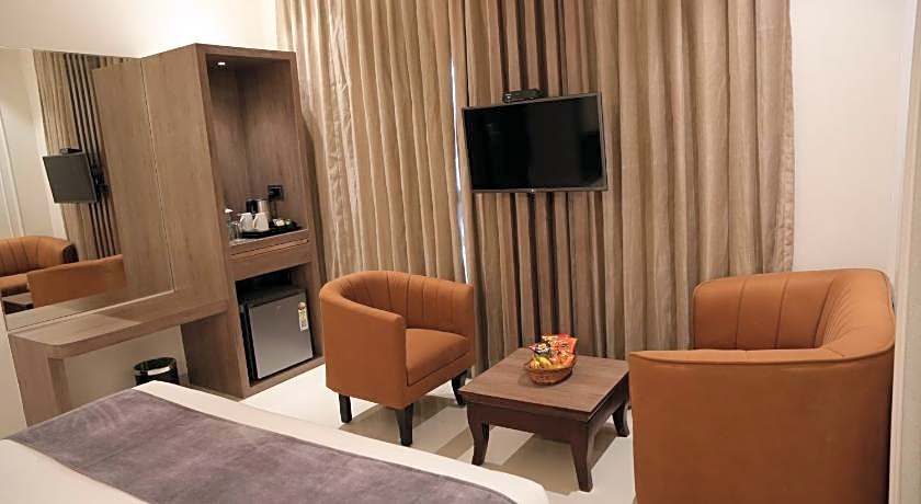 Jivanta Hotel [Shirdi]