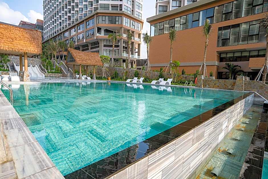 APEC Mandala CDT - Condotel