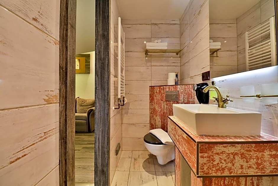 Padre Boutique Hotel