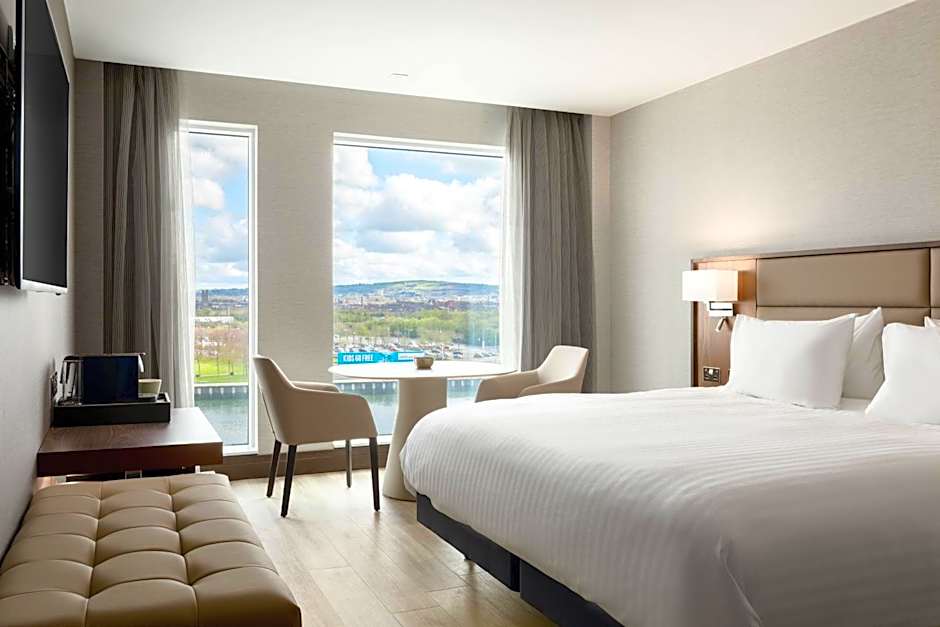 AC Hotel by Marriott Belfast