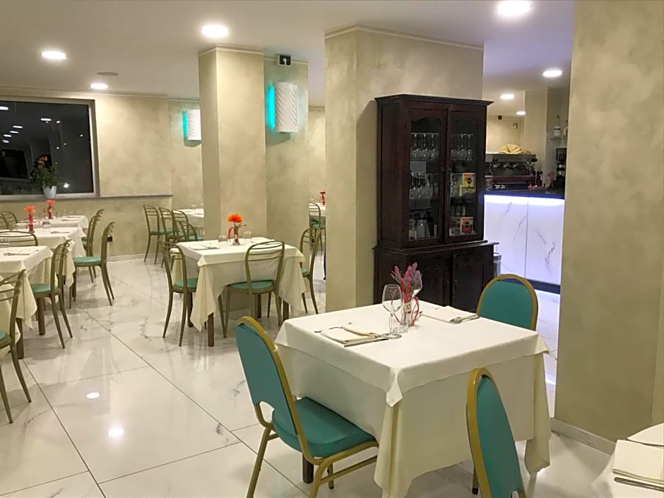 Hotel Rigolfo