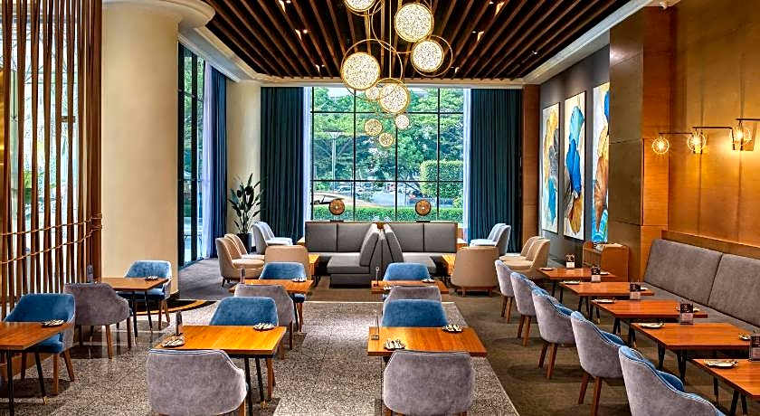 Mardhiyyah Hotel and Suites