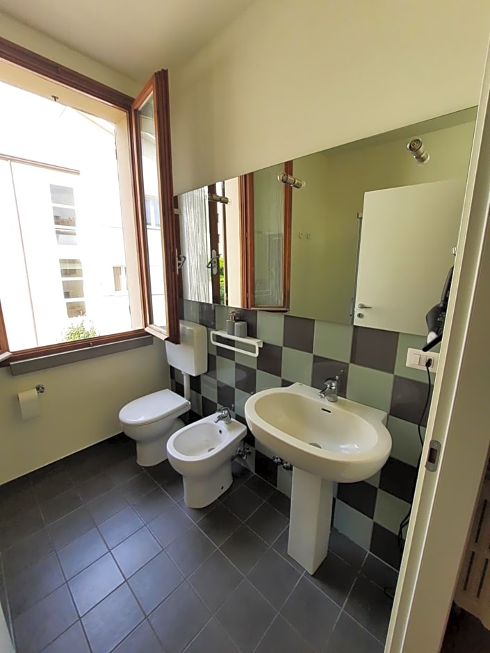 B&b del vicolo