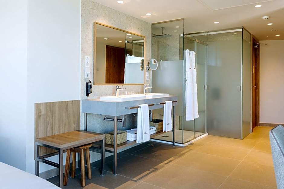 BANCAL HOTEL and SPA