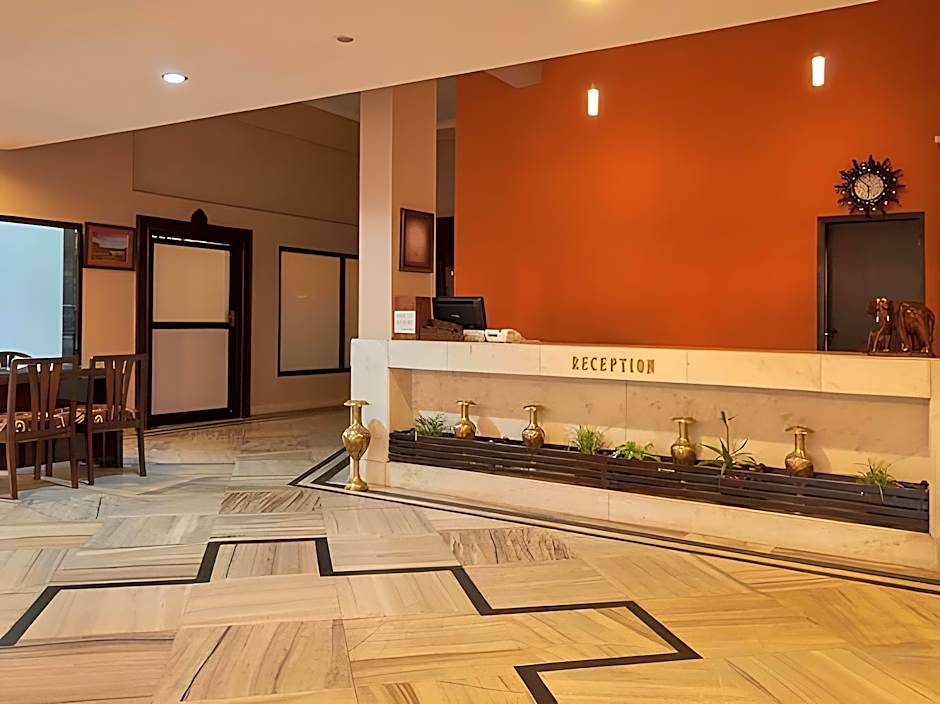 Indo Asia Heritage, Madikeri – Formerly Hotel Coorg International