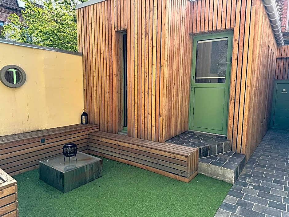 Victorias House Suite