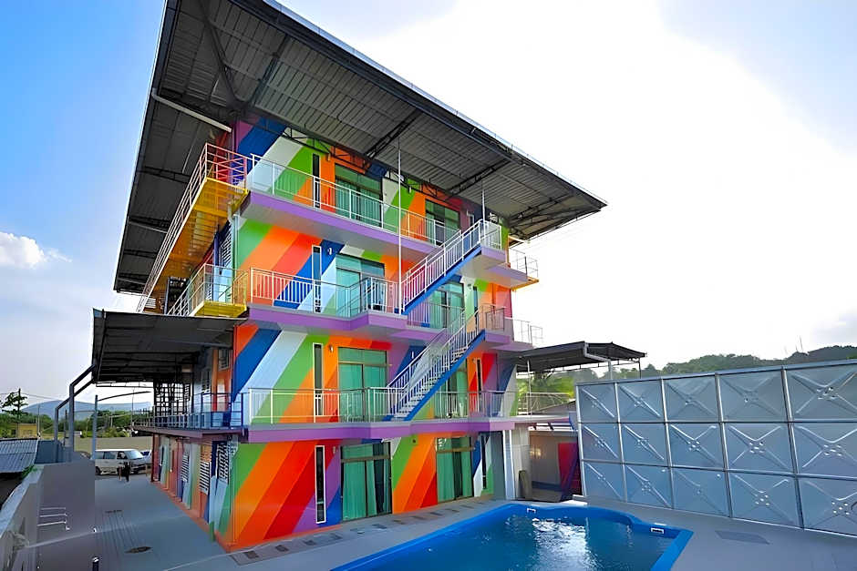 Bahagia Hotel Langkawi