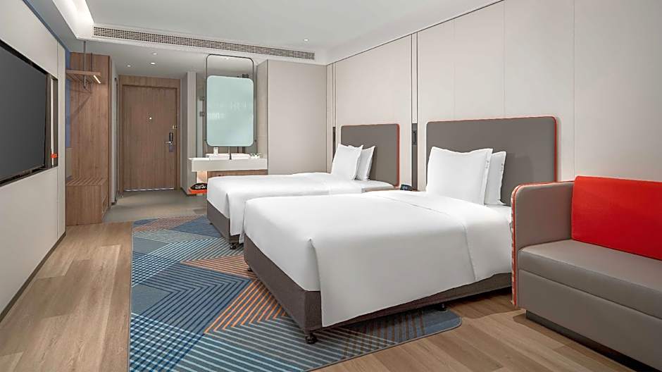 Holiday Inn Express Xi An Fengdong By IHG