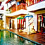 Aqua Octaviana Bali Villa