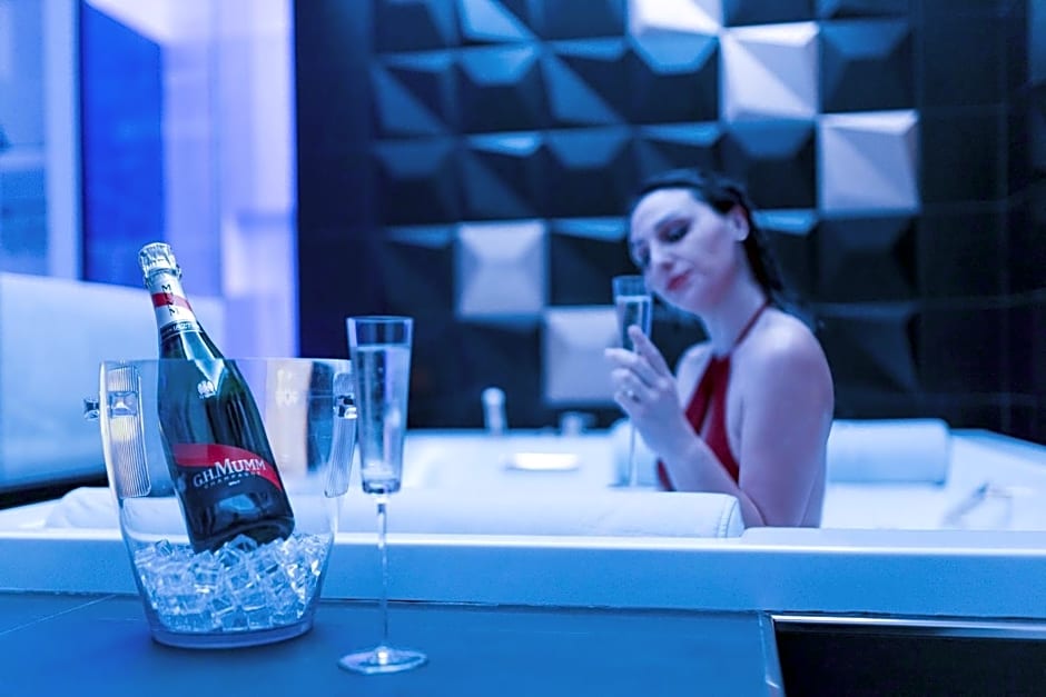 Kreart Suite & Rooms B&B