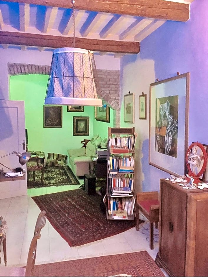 Casa della Fortuna