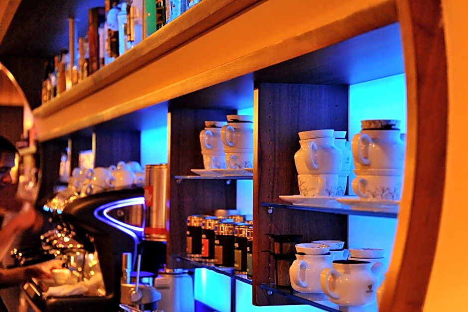 Centrale Hotel und Restaurant