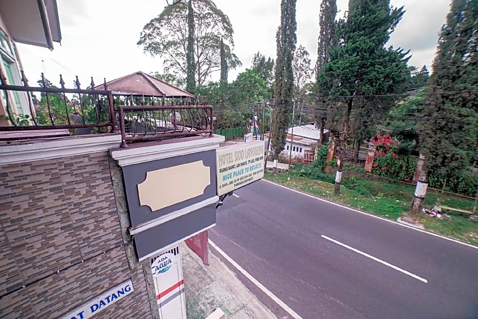 Hotel Sido Langgeng by My Hospitality 