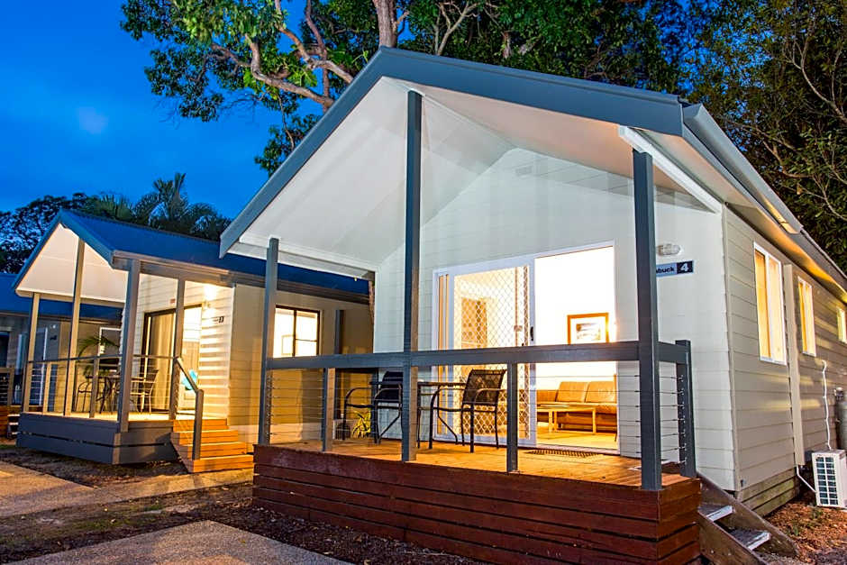 BIG4 Tweed Billabong Holiday Park
