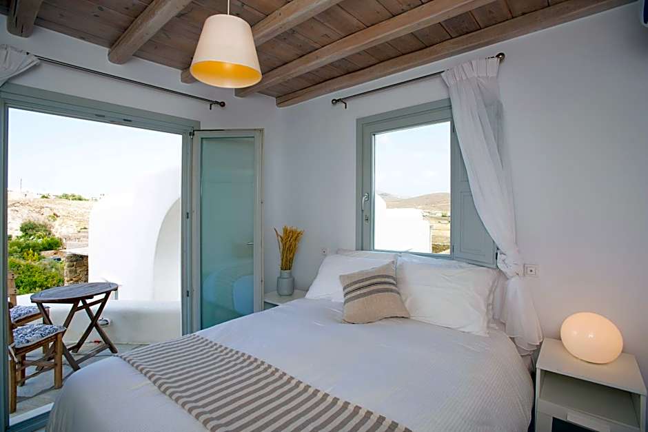 Koumi Homes Mykonos