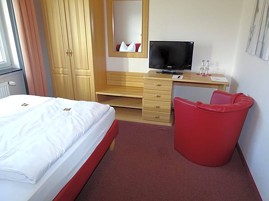 Hotel Weserschiffchen