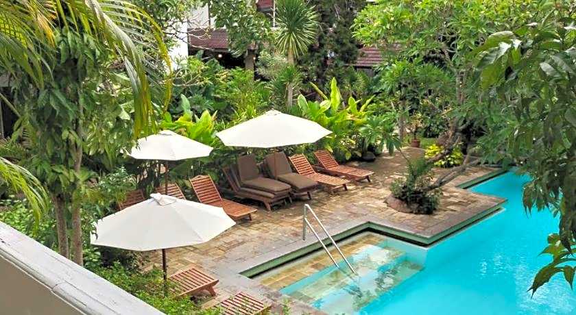 Hotel Sari Bunga