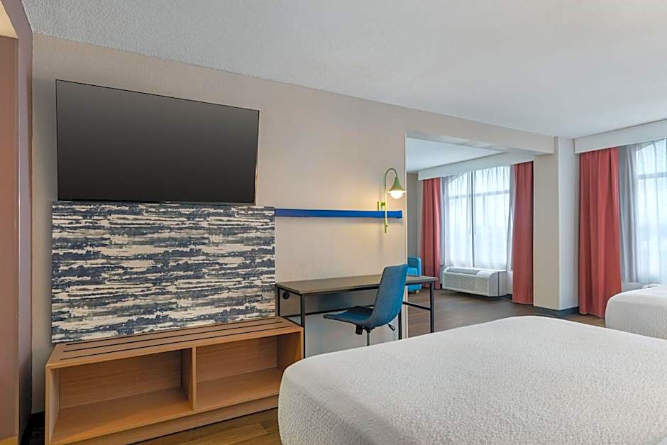 Garner Hotel Murfreesboro West By Ihg