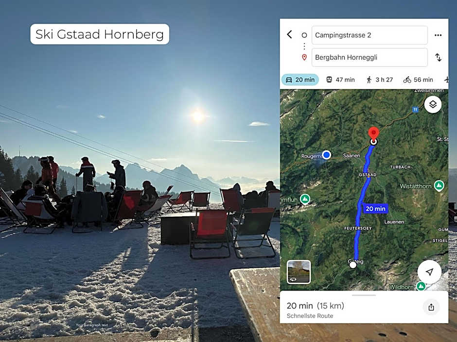 Standard 3 - Heiti Lodge