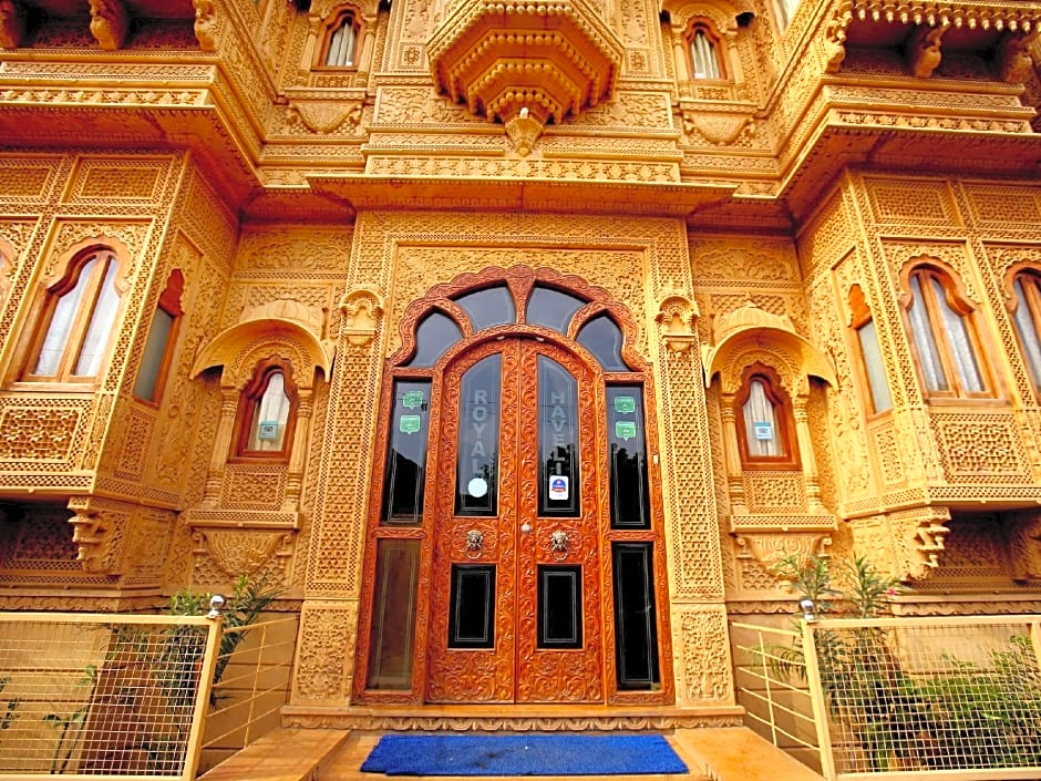 Hotel Royal Haveli