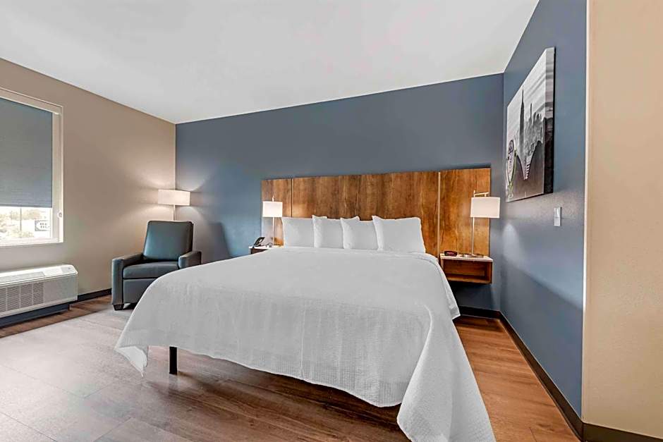 Extended Stay America Premier Suites - Pueblo