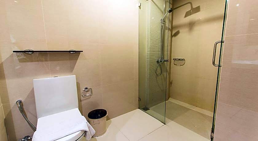 The Title Comfort Condotel