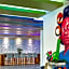 Renaissance Santo Domingo Jaragua Hotel & Casino