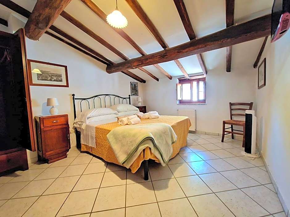 Borgo Giusto Tuscany