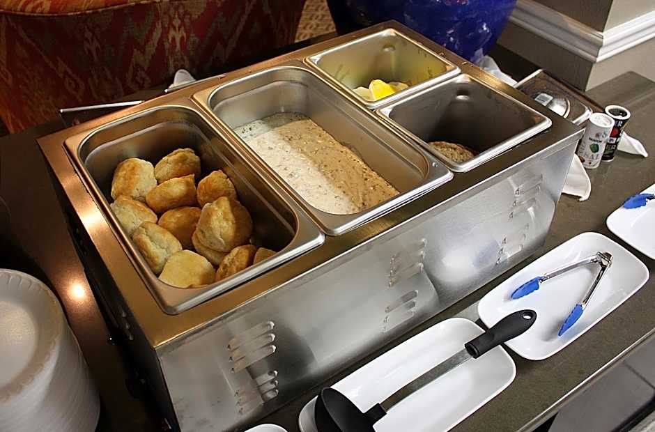 Riversage Billings Inn