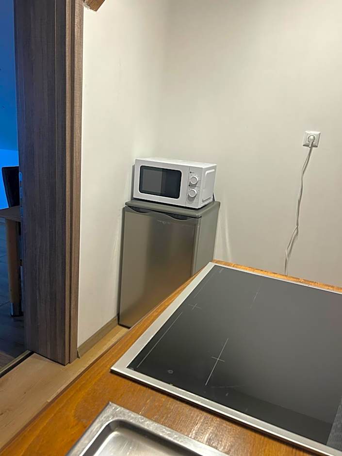 Gaststätte Pütz