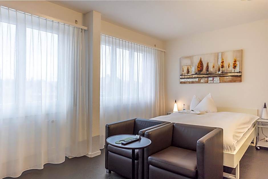 Hotel Bären Niederscherli