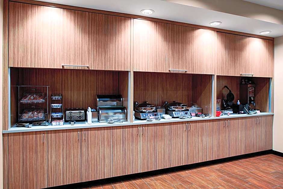 TownePlace Suites by Marriott Macon Mercer University