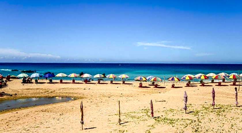 Kenting Leisure Hostel