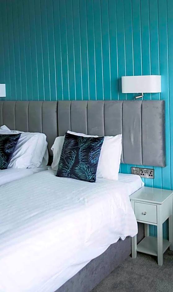 The Hannafore Point Hotel