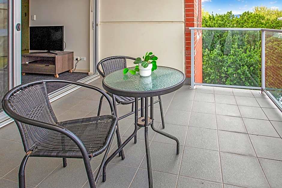 Hume Serviced Apartments