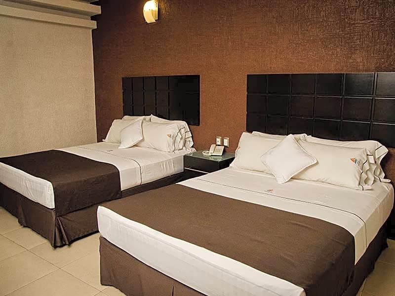 Hotel Portonovo Plaza Centro
