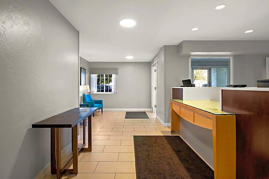 MainStay Suites Salt Lake City Fort Union