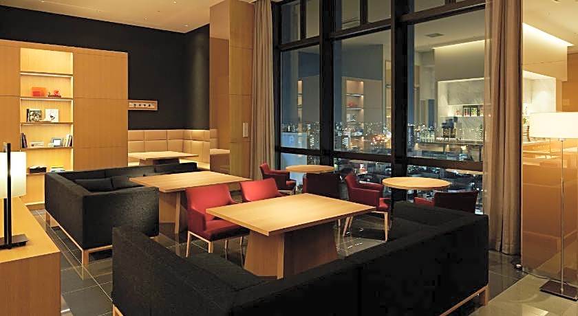 Candeo Hotels Matsuyama Okaido