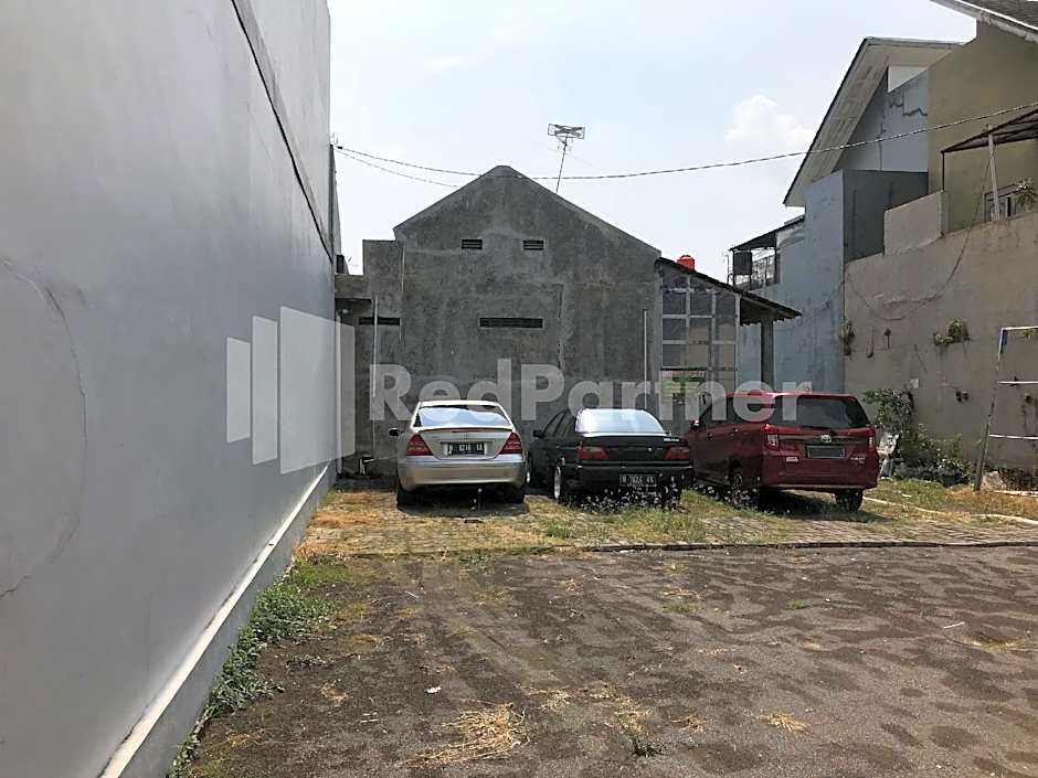 Salim Living RedPartner – Sukoharjo, SD