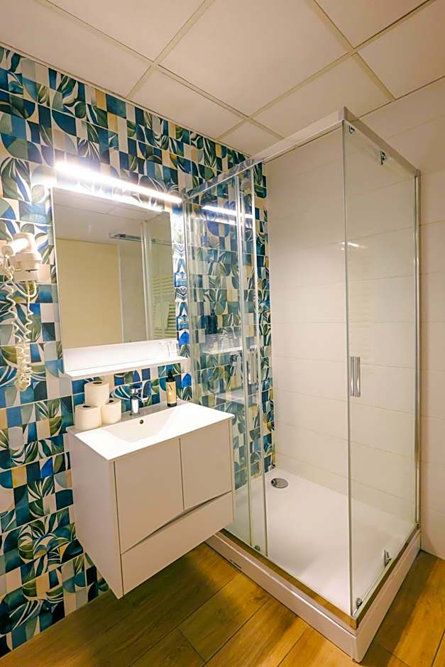 Gartner Hotel