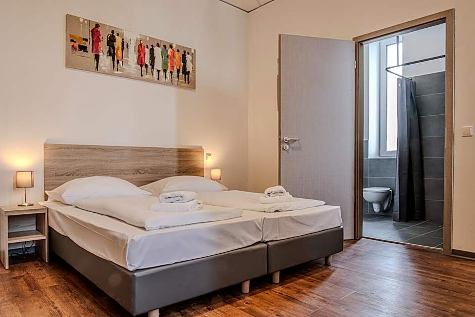 Queens Residenz