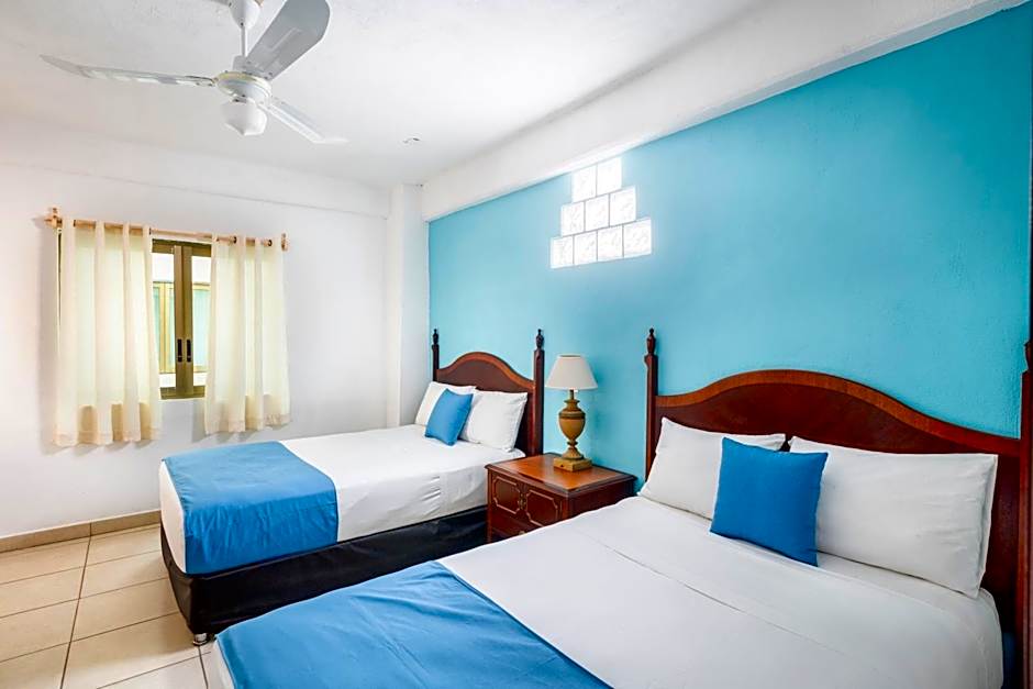 Hotel Pueblito Vallarta